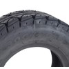 AlveyTech 4.10/3.50-4 Pneumatic Scooter Tire with Q110 Tread