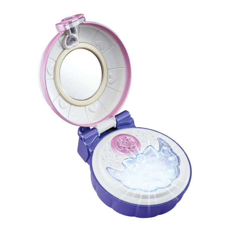 Takara Tomy Magi Majo Pures! Majoka Porte