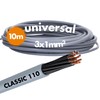 Lapp 10 Metres 1119853 Ölflex Classic 110 PVC Control Cable