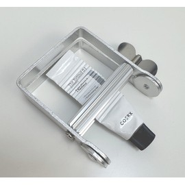 GLAM RAIDER SKINCARE TUBE SQUEEZER, TOOLS