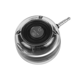 Zerone Portable Bluetooth Speaker, Mini USB Smart Speaker with 3.5mm Plug HiFi Stereo Bass Speakers for Outdoor, Home,Travel, Hiking, Camping