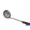 Uniqueware Stainless Steel 12" Solid Ladle UniqueWare
