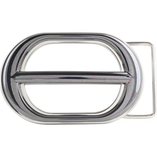 BELTINGER Pantin Belt Buckle 4.0 cm | Buckle Interchangeable Buckle