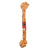 Pet Factory - Chicken Flavor American Beefhide Knotted Bone Dog