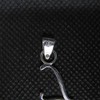 R001463 Pendant Charm Letter L Solid Genuine Hallmarked 925 Sterling