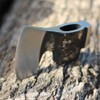 Forged Small Axe Head High Carbon Steel Bushcraft Axe Hatchet