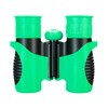 Levenhuk LabZZ B2 Green Apple Compact Binoculars for Kids -