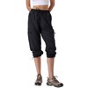 28"/30"/32"/34" Inseam Womens Hiking Pants Tall Quick Dry SPF Cargo