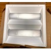 Lithonia Lighting 2'x2' Troffer 2RT8S 2 17W MVOLT GEB10IS Fluorescent