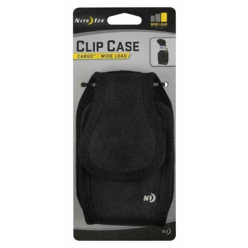 Nite Ize Universal Extra-Large Wide Utility Cargo Holster Case Pouch