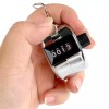 휴대용 핸드카운터 수동계수기 Portable Hand Counter Manual Counter