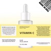 Provence Beauty Suero De Vitamina C Para La Cara Iluminador-antienvejecimien