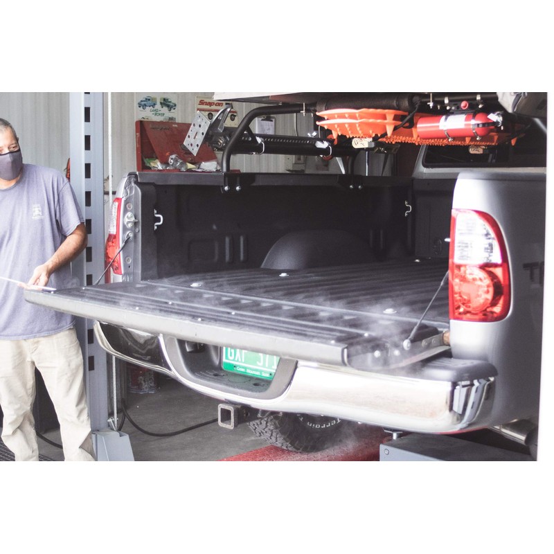 WAXOYL Power Shield #120-4 16.9 fl oz Permanent Cavity Wax