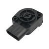 Throttle Position Sensor Compatible with Ford Freightliner Peterbilt Sterling Truck