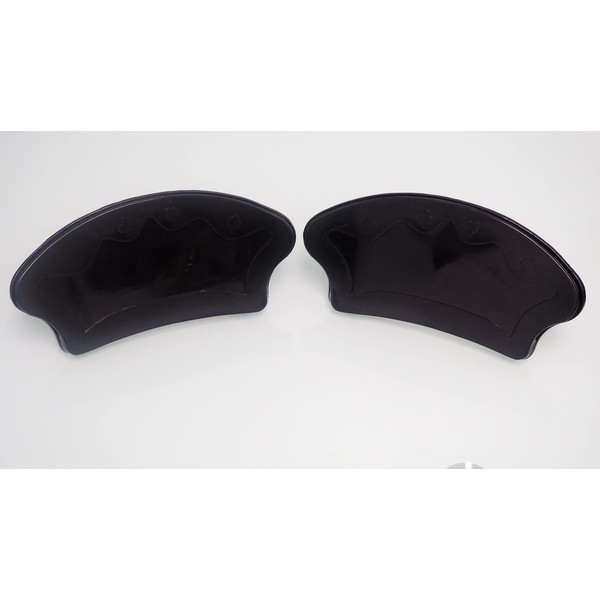 rackcrafts.com Plastic Playing Cards Holders Card Games 21 Black Jack