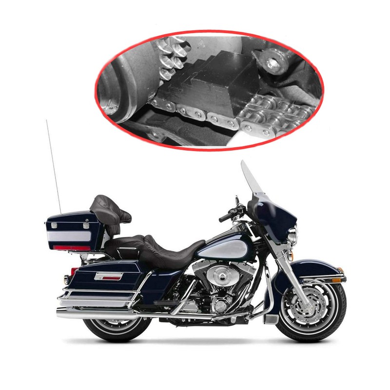 PLSUSJHAO Primary Twin Drive Cam Locking Tool in Transmissions &