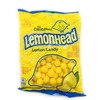 Lemonhead 4.5 OZ PEG BAG