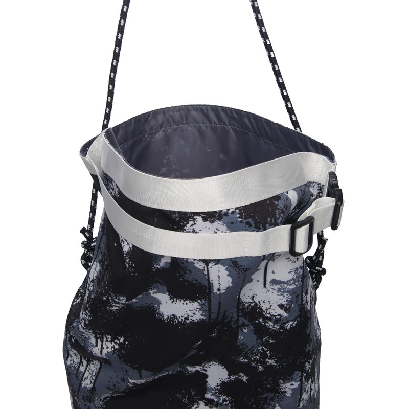 PUMA Golf Round Bag, Golf PCL AOP 3-Way Bag, PUMA
