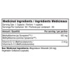 Pro Line Dynamine | 150 mg Methyllilberine Per Capsule |