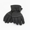 Winter Heated Gloves Waterproof Electric Thermal Glove Non Slip and