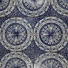 Casa Moro Hanefi Oriental Ceramic Tile 10 x 10 cm