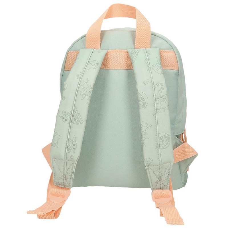 MOVOM La vita e Bella Backpacks, School Backpacks, Children's Backpacks,