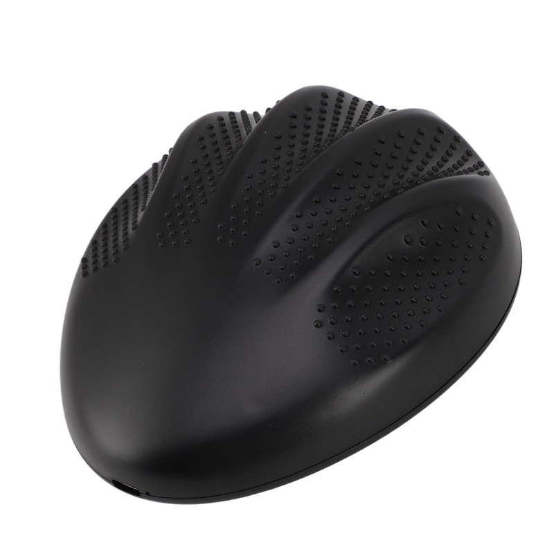 Electric Vibration Hand Massager 2 Level Automatic Alleviate Numbness Dredge