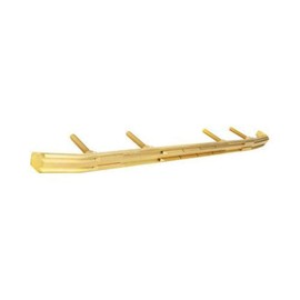 Stud Boy Deuce Bar - 9in. CAP-D2198-90