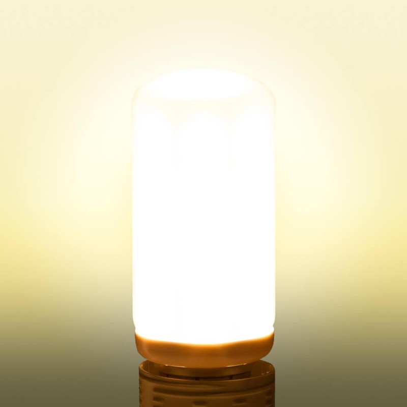 SEBSON® E27 LED Bulb 8W - 60W Replacment for Incandescent