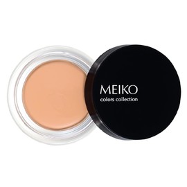 Concealer Cover Face CF140 Natural (Partial Base Makeup, Made in Japan) [MEIKO MC Collection]