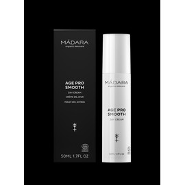 Madara Age Pro Smooth Day Cream 50ml