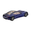 Matchbox Karma GS-6 43/100 Series 2023 Metalflake Dark Blue