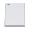 2.5in HDD External Case Type C USB3.1 Up to 10Gbps