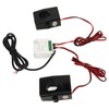 WiFi Smart Energy Monitor Single Phase Clamp Electricity Meter with