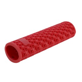 MIU France Silicone Pot Handle Sleeve, Red
