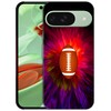 SuzaCase for Pixel 9/9 Pro Case - Rugby Ball Splashed