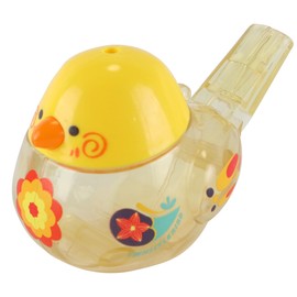 Nicear Bird Water Whistle Funny Bird Whistle with Lanyard for Birthday Favors Gifts or Outdoor Accessories