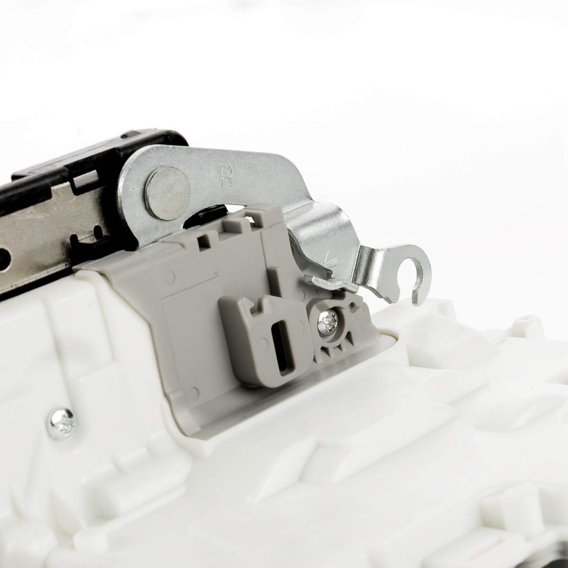 LST Actuator Door Lock Central Locking Rear Right 5P