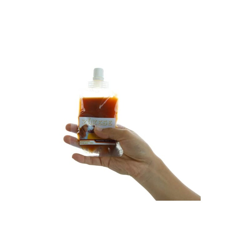 Repelente para Perros (Refill 3 Sobres, Exterior)