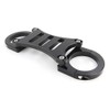 Mantt Motorcycle Method Fork Brace, Fork Stabilizer Fit for XR650L