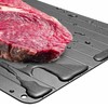 Defrosting Plate, Quick Defrosting Plate, High Thermal Conductivity, Defrosting Plate,