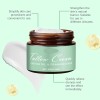 Woodsleep 2pk Woodsleep Tallow Cream Castor Oil & Frankincense 60g/2.12