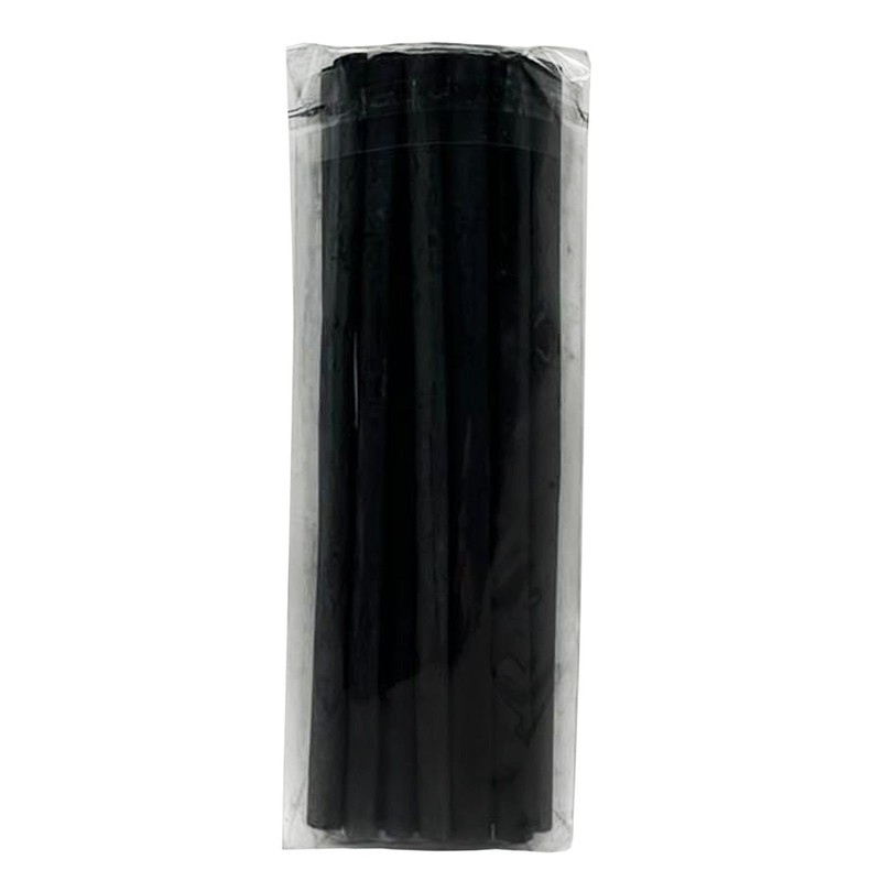 PaulStore 12 Assorted Willow Charcoal Sketch Drawing Natural Charcoal Sticks