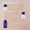 Higher Nature Magnesium Effervescent Tablets - 60 Magnesium Tablets
