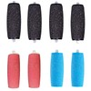 Replacement Roller Heads Refill Rollers for Electric Foot File Compatible