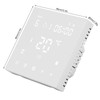 16A Digital Display Smart Thermostat Remote WiFi Temperature Controller for
