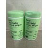 Biopure Antibacterial Hand Wipes With Aloe and Vitamin E Formula