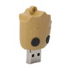 USB 2.0 Flash Drive Memory Stick 3D Cartoon Character Design