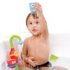 Yookidoo Toddler and Baby Bath Toy (Ages 1-3): Flow N