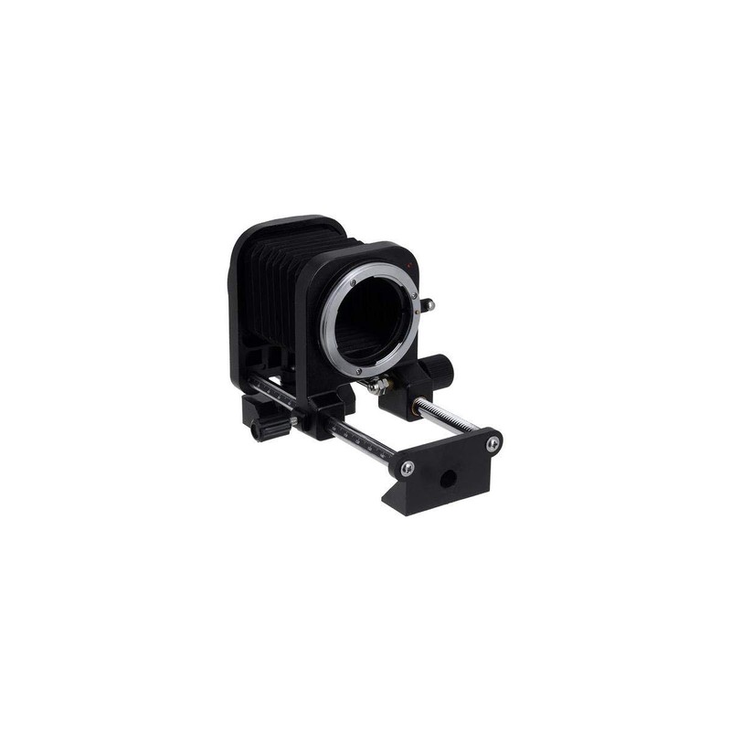 Fotodiox Macro Bellows for Nikon Camera, for Nikon D7100, D7000,